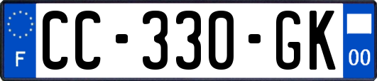 CC-330-GK