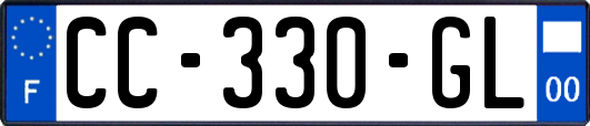 CC-330-GL