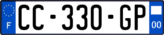 CC-330-GP