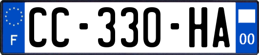 CC-330-HA