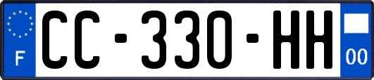 CC-330-HH