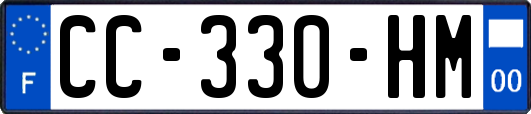 CC-330-HM