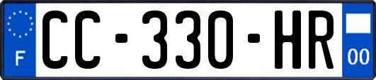 CC-330-HR