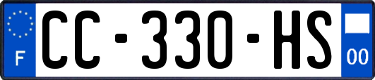 CC-330-HS
