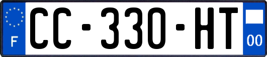 CC-330-HT