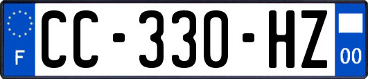 CC-330-HZ