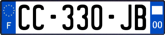CC-330-JB