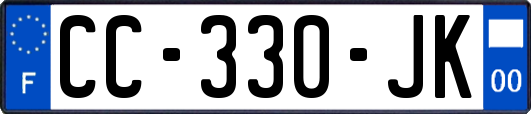 CC-330-JK
