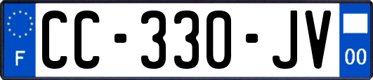 CC-330-JV