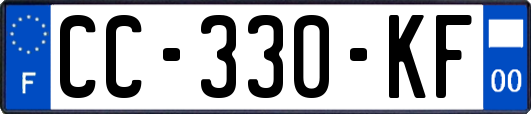 CC-330-KF