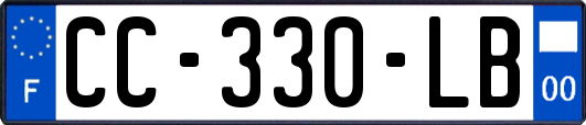 CC-330-LB