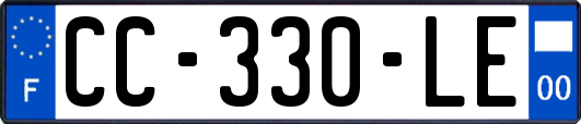 CC-330-LE