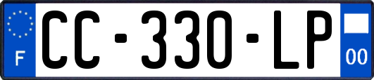 CC-330-LP