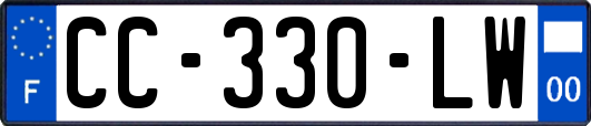 CC-330-LW