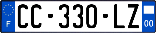CC-330-LZ