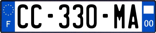 CC-330-MA