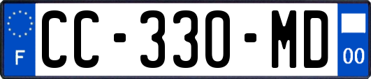 CC-330-MD