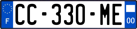 CC-330-ME