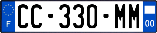 CC-330-MM