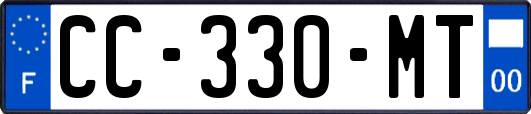 CC-330-MT