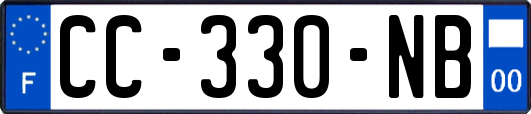 CC-330-NB