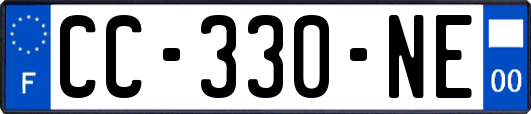 CC-330-NE