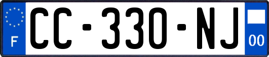 CC-330-NJ