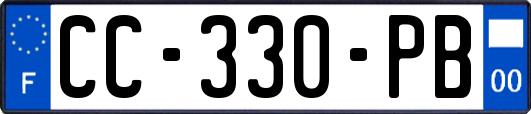 CC-330-PB