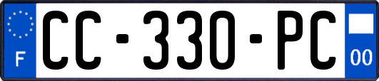 CC-330-PC