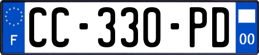 CC-330-PD