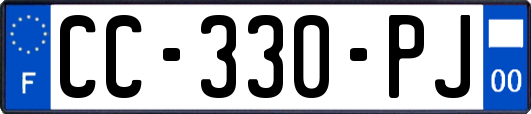 CC-330-PJ