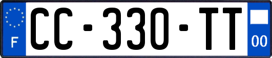 CC-330-TT