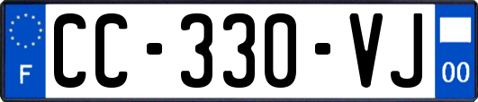 CC-330-VJ