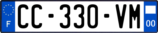 CC-330-VM
