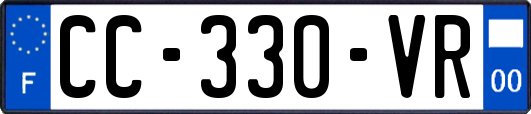 CC-330-VR