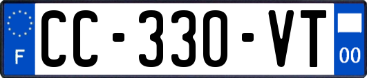 CC-330-VT