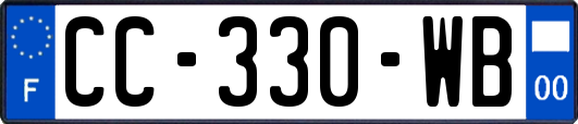 CC-330-WB