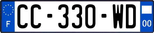 CC-330-WD