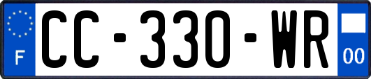 CC-330-WR