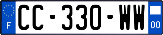 CC-330-WW