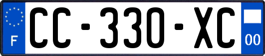 CC-330-XC