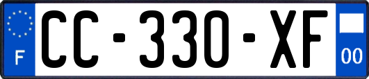CC-330-XF