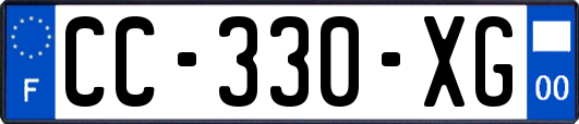 CC-330-XG