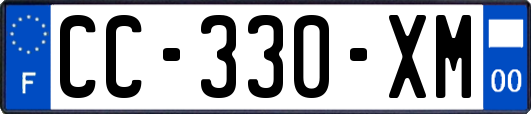 CC-330-XM