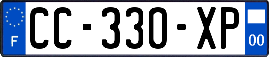 CC-330-XP