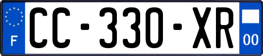 CC-330-XR