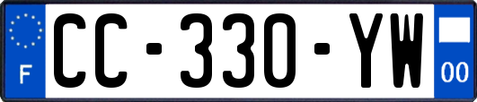CC-330-YW