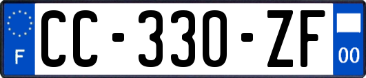 CC-330-ZF