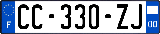 CC-330-ZJ