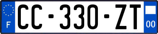 CC-330-ZT